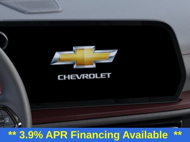 2026 Chevrolet Traverse RS - Photo 22