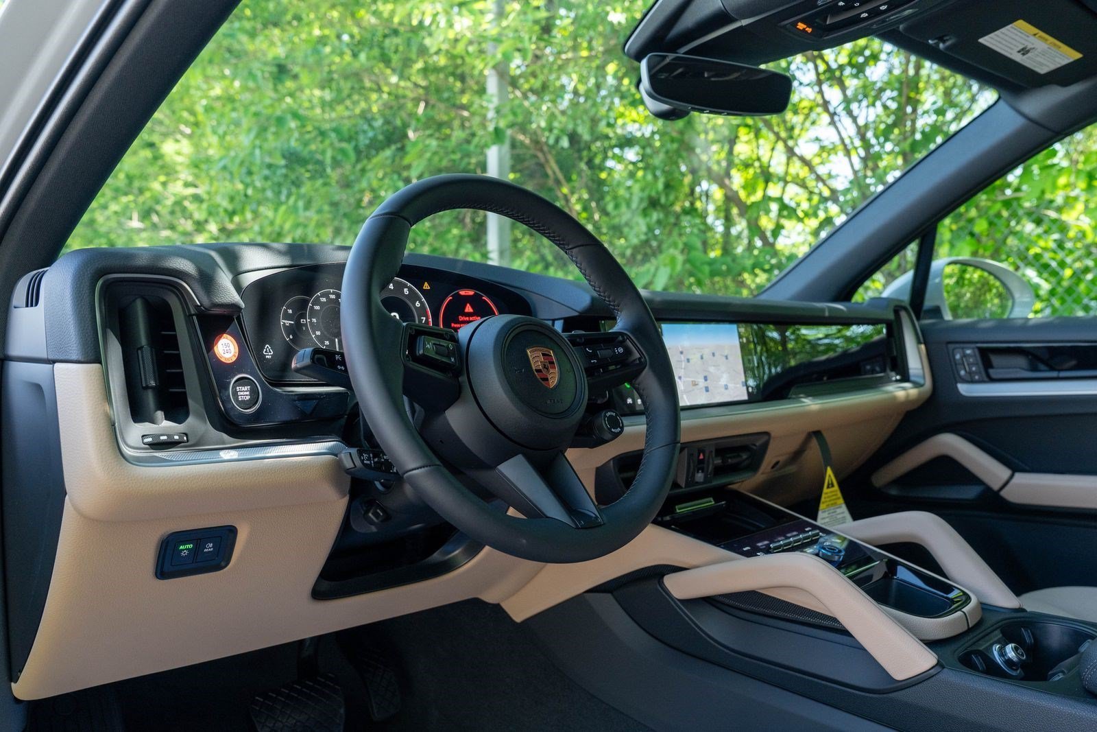 New 2026  Porsche Base image 5