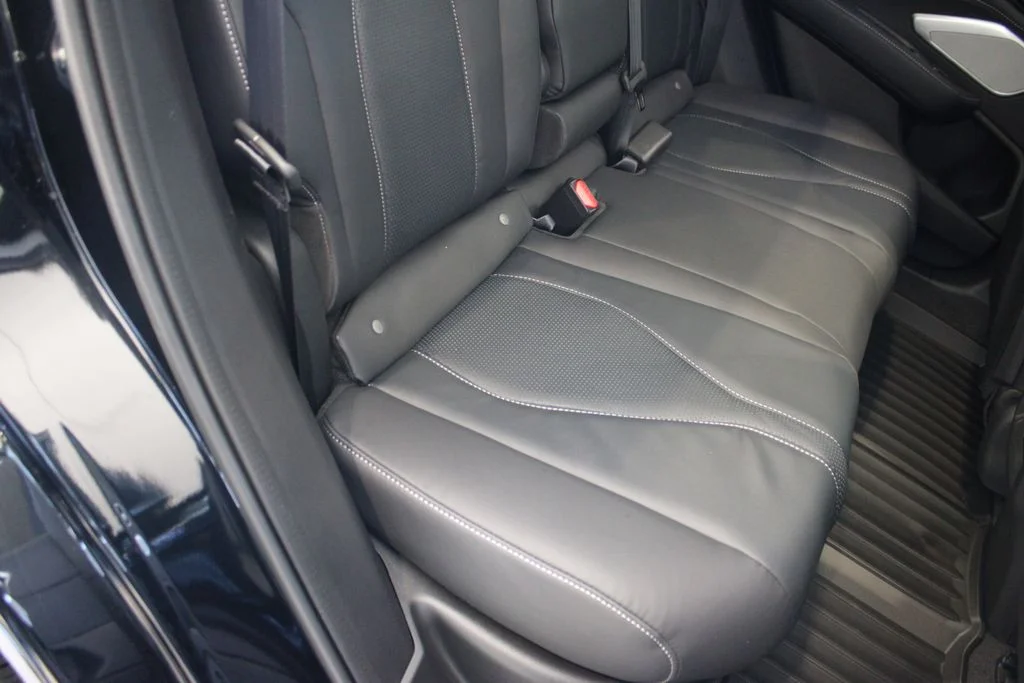 New 2026 Black Acura Technology Package image 24
