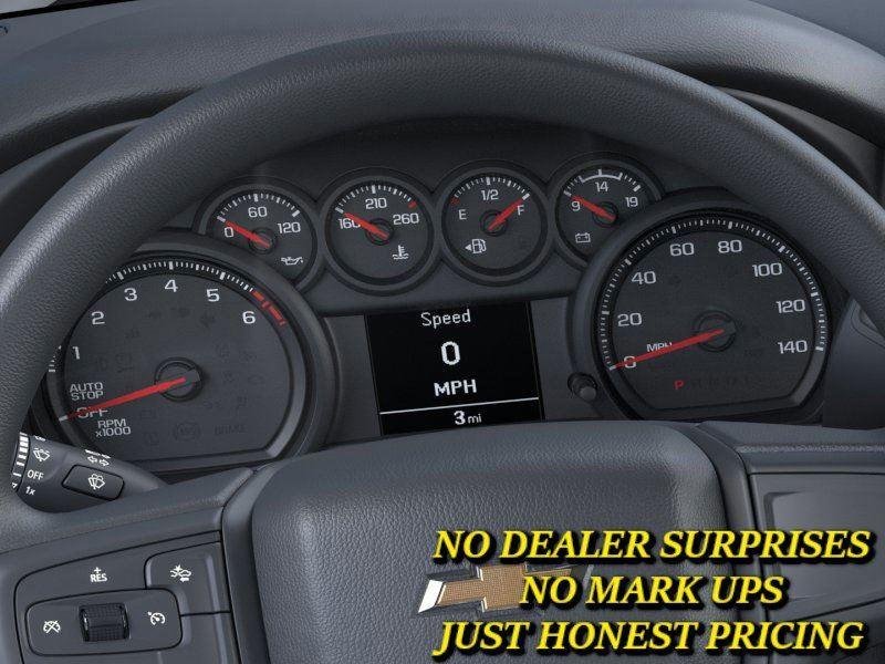 2026 Chevrolet Silverado 1500 Work Truck - Photo 18