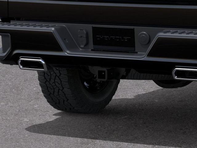 2026 Chevrolet Silverado 1500 RST - Photo 14