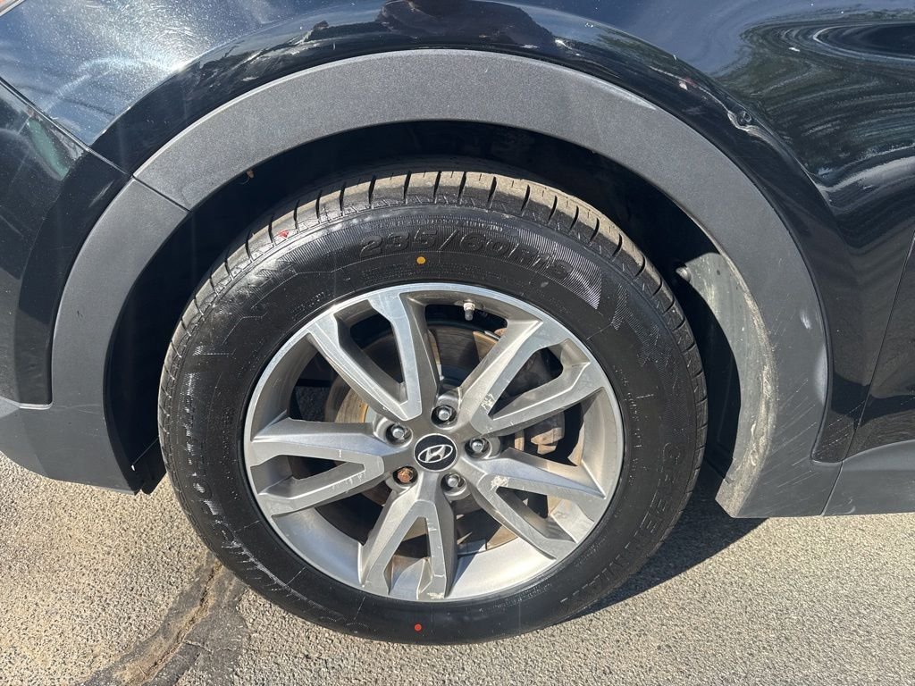 2014 Hyundai Santa Fe Sport 2.0T - Photo 10