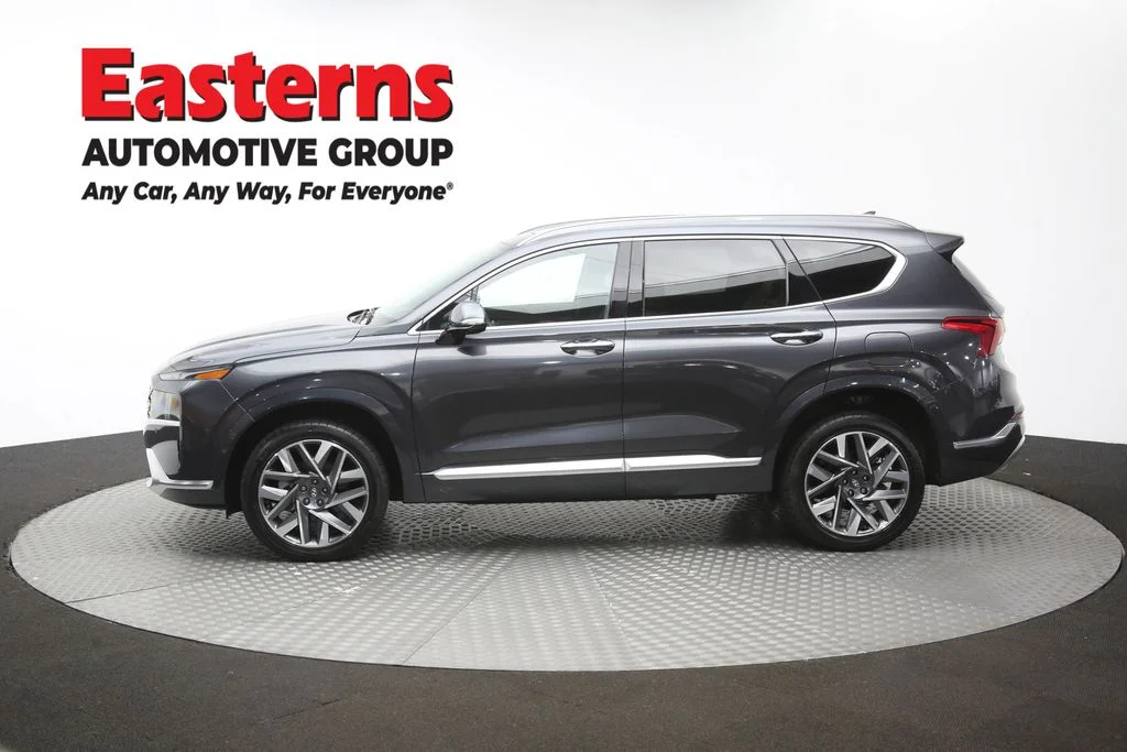 Used 2023 Gray Hyundai Calligraphy image 61