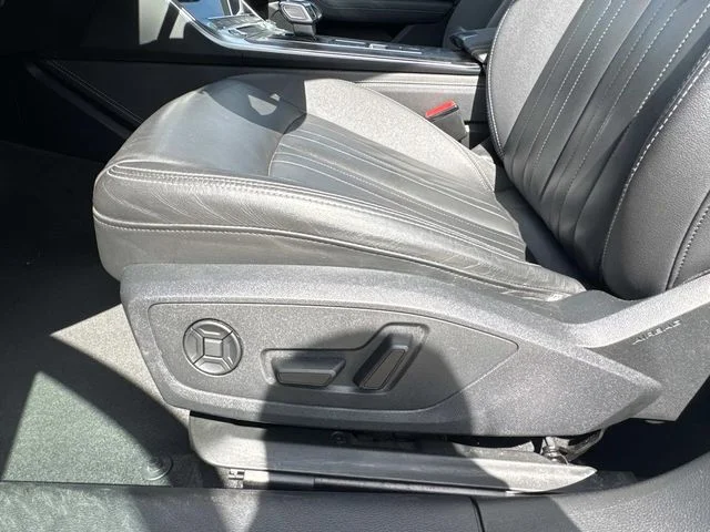 Used 2024 Silver Audi 45 Premium Plus image 31