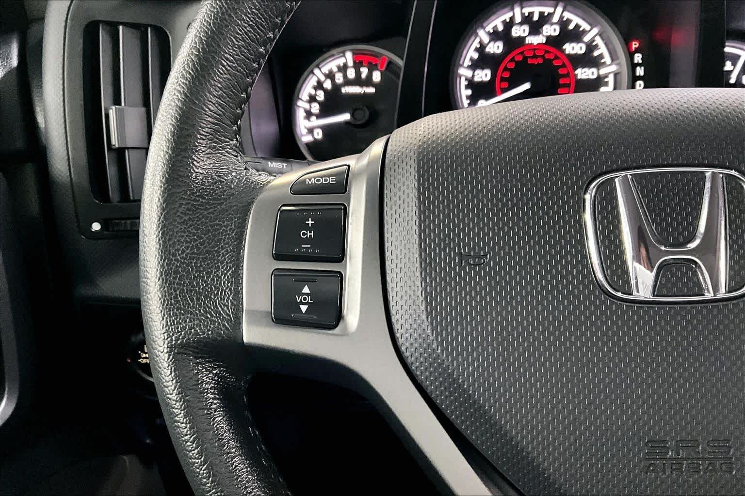 Used 2014  Honda RTL image 22