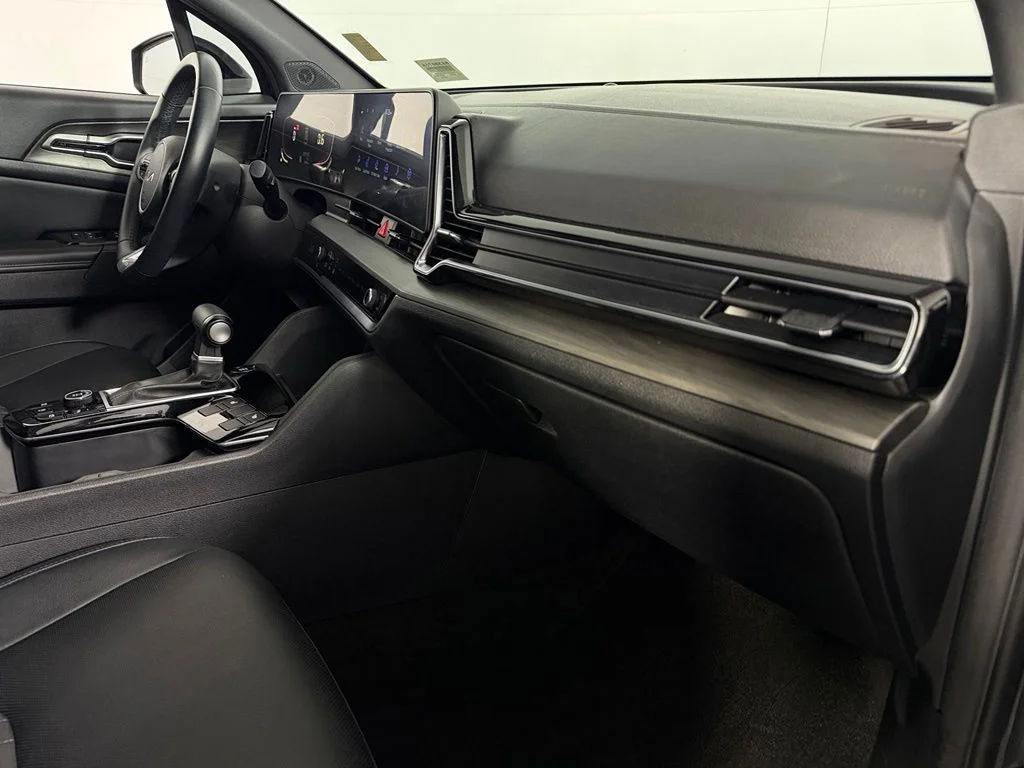 Certified Used 2024 Gray Kia X-Line image 30