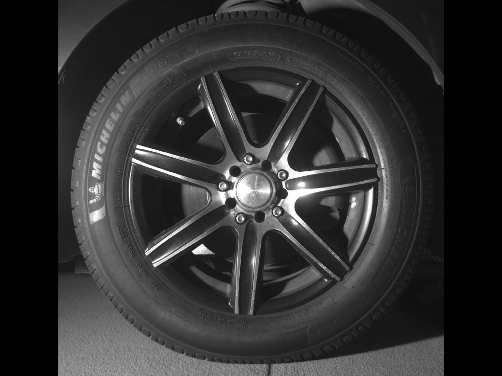 Used 2007 Gray Toyota Base CE image 9