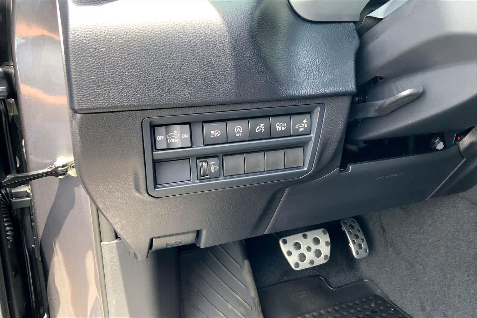 New 2026 Magnetic Gray Metallic Toyota SR5 image 20