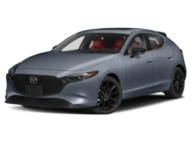 2022 Mazda CX-3 Premium Plus 2.5 AT 5-Door SKYACTIV AWD's photo