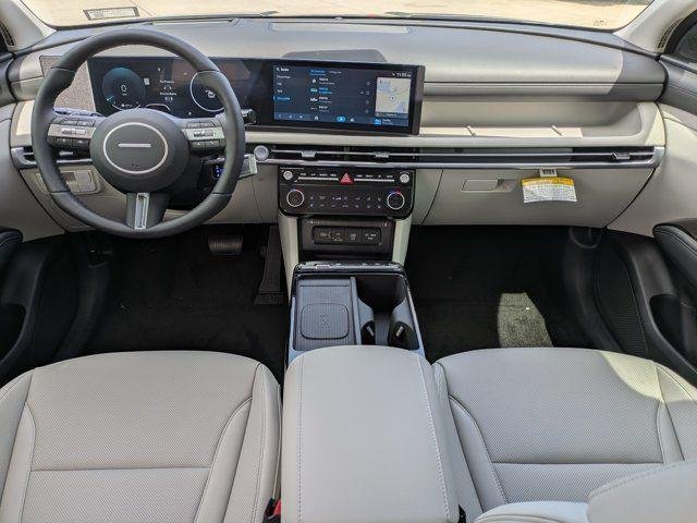 New 2026 Shimmering Silver Hyundai Limited image 45