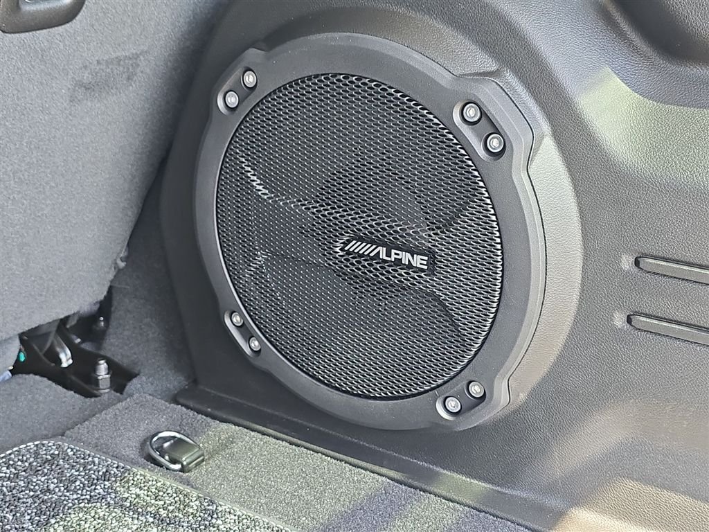 New 2026 Granite Crystal Metallic Clear-Coat Exterior Paint Jeep 85th Anniversary Edition image 25
