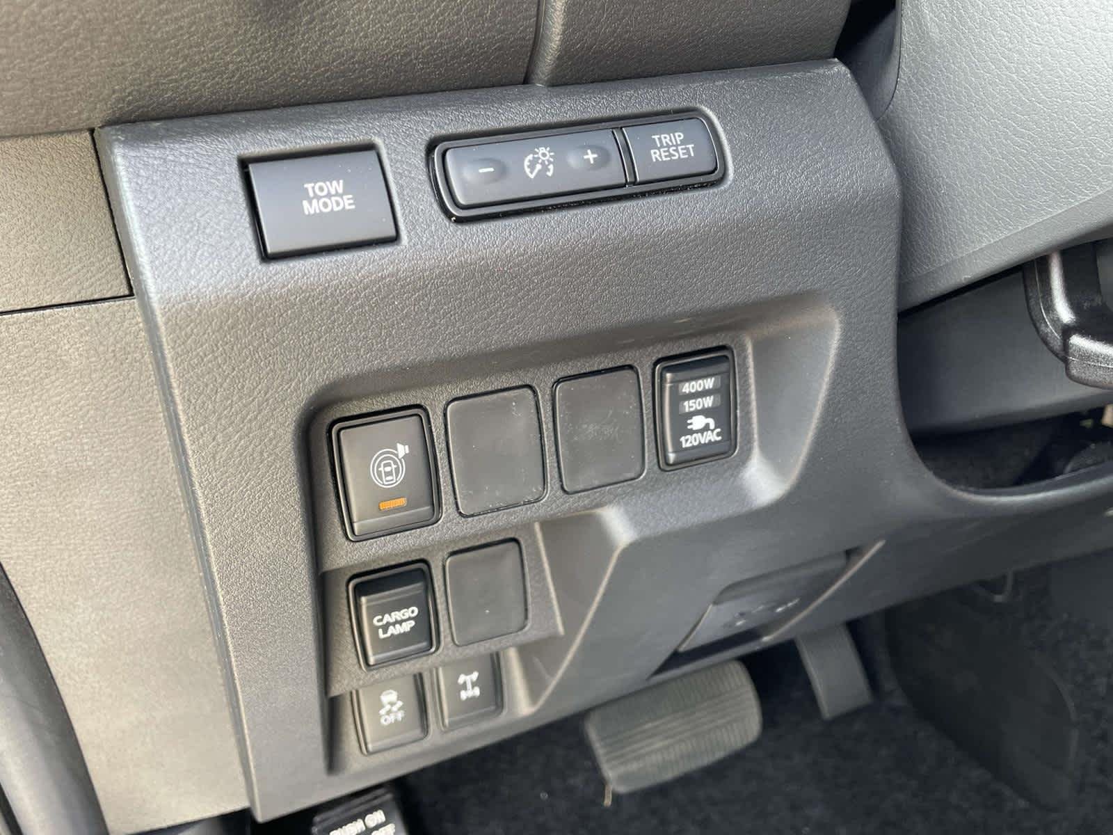New 2026 Boulder Gray Pearl Nissan PRO-4X image 32