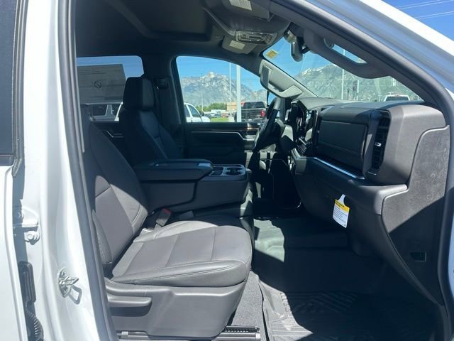 2026 Chevrolet Silverado 3500 HD LT - Photo 13