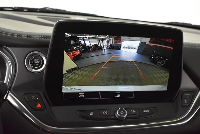 2023 Chevrolet Blazer 3LT - Photo 41