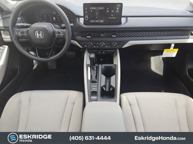 New 2026 Radiant Red Metallic Honda SE image 20