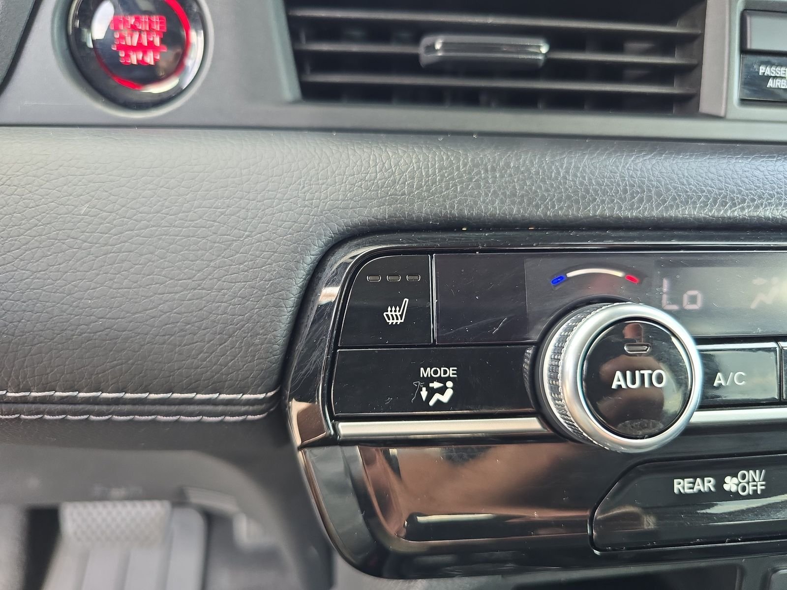 2024 Honda Pilot EX-L - Photo 19