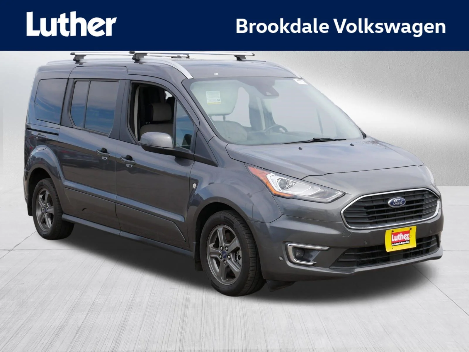 2023 Ford Transit Connect Titanium LWB Wagon's photo