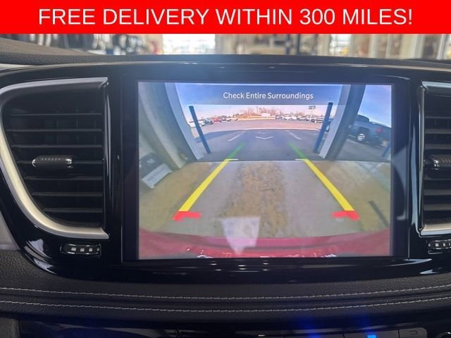 2025 Chrysler Pacifica Limited - Photo 27