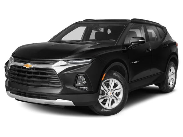 2019 Chevrolet Blazer Cloth FWD 1LT's photo