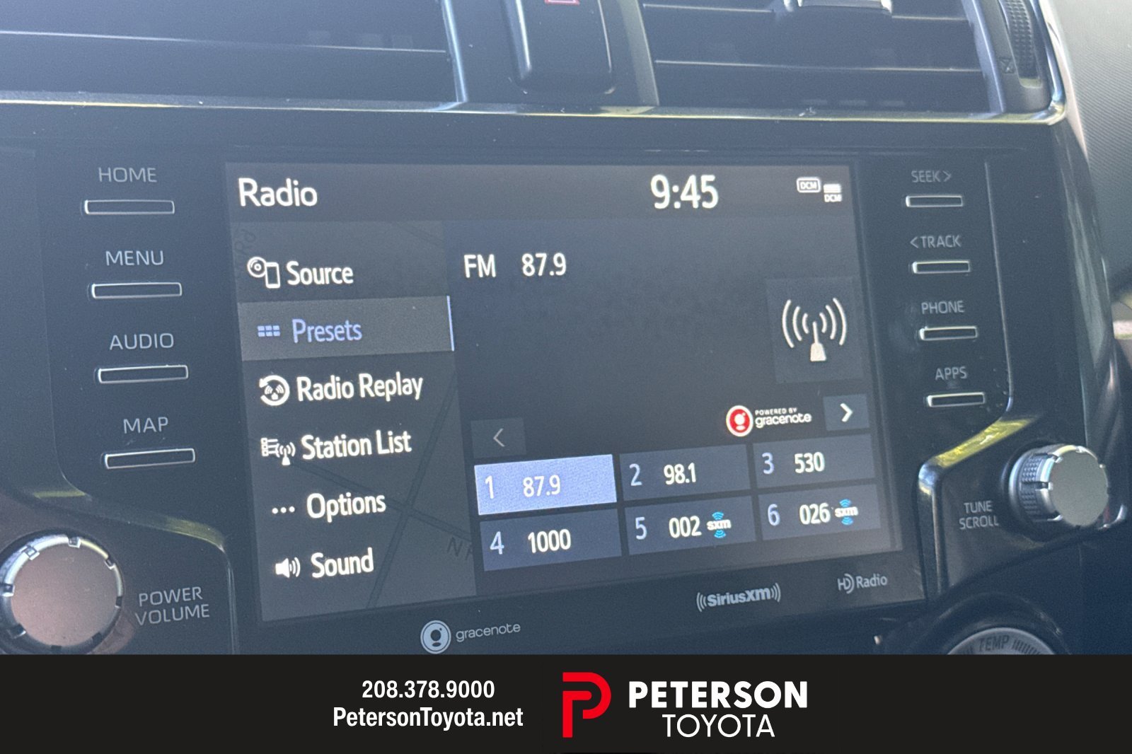 Used 2021 Black Toyota TRD Off-Road Premium image 17
