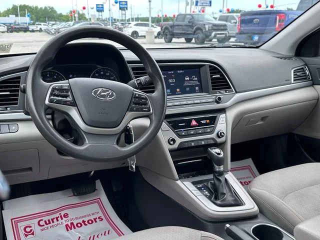 Certified Used 2018 Black Hyundai SEL image 9