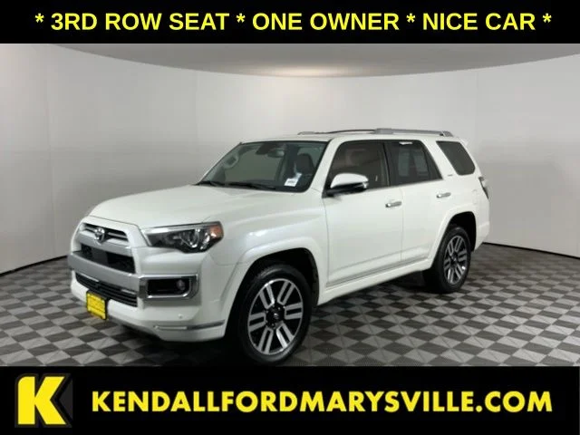 2023 Toyota 4Runner