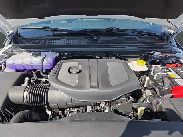 2026 RAM 1500 Big Horn/Lone Star - Photo 44