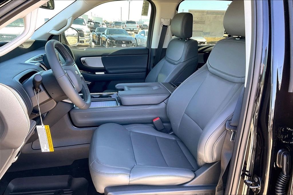 New 2026 Ford Expedition Active 4D Sport Utility