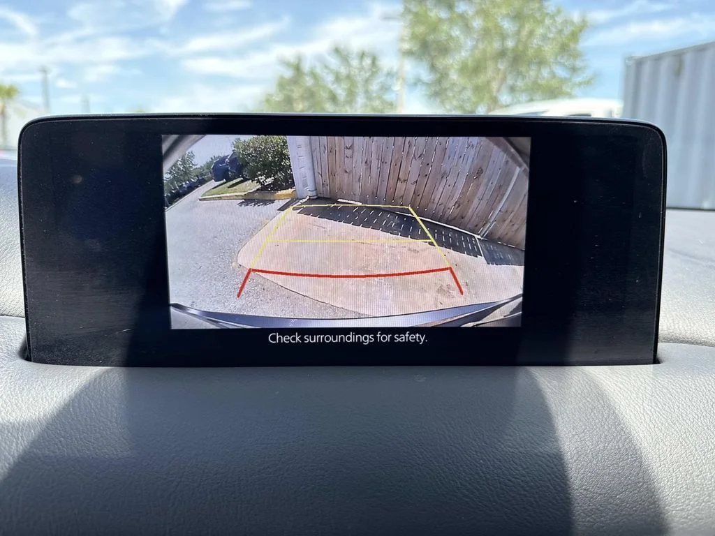 Certified Used 2023 Gray Mazda 2.5 S Preferred Package image 34