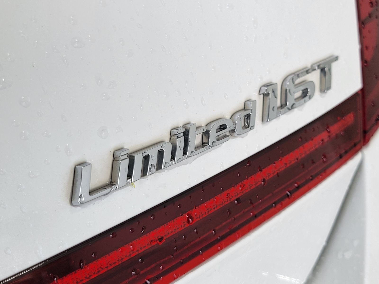Used 2022 Gray Hyundai Limited image 30