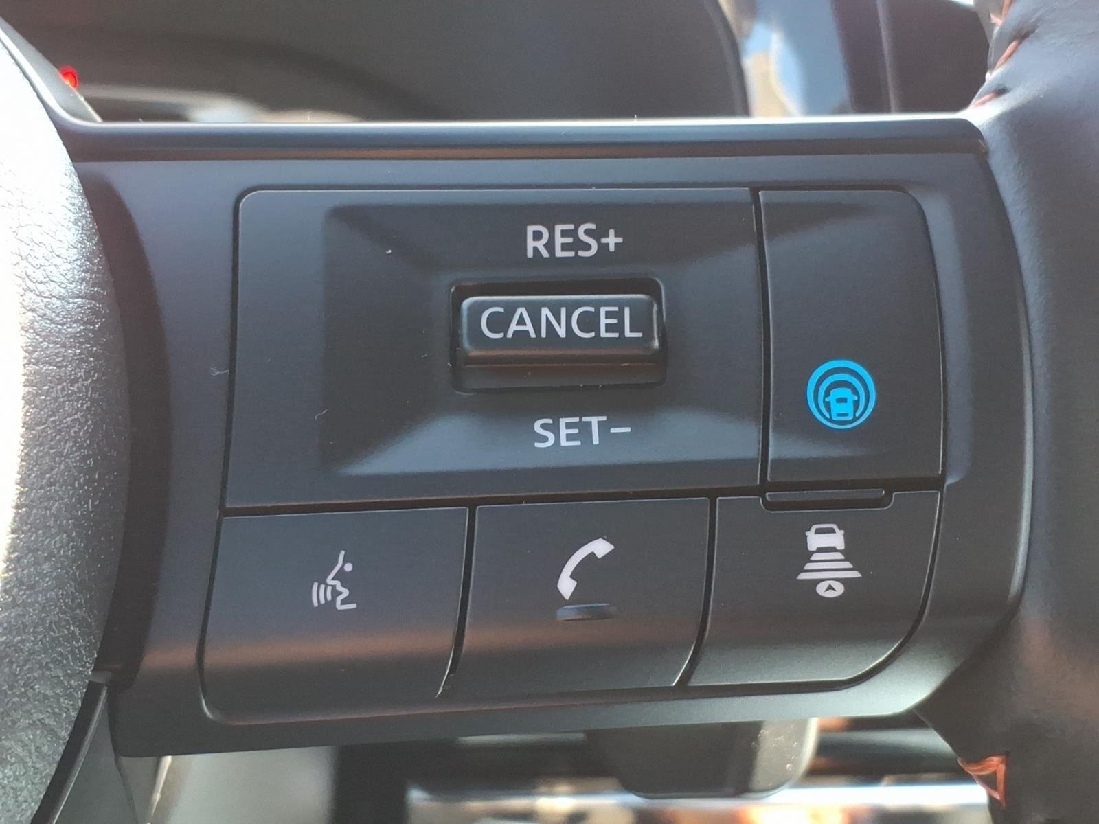 Used 2025 Gun Metallic Nissan Rock Creek image 13
