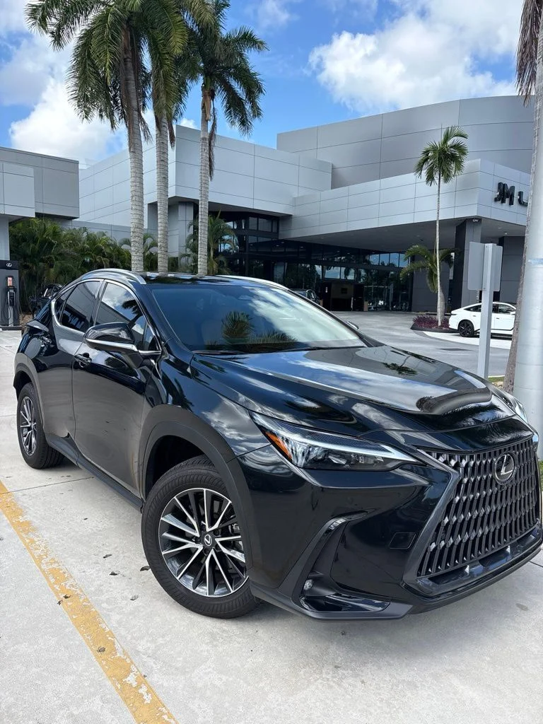 2026 Lexus NX 350 350 Premium AWD's photo