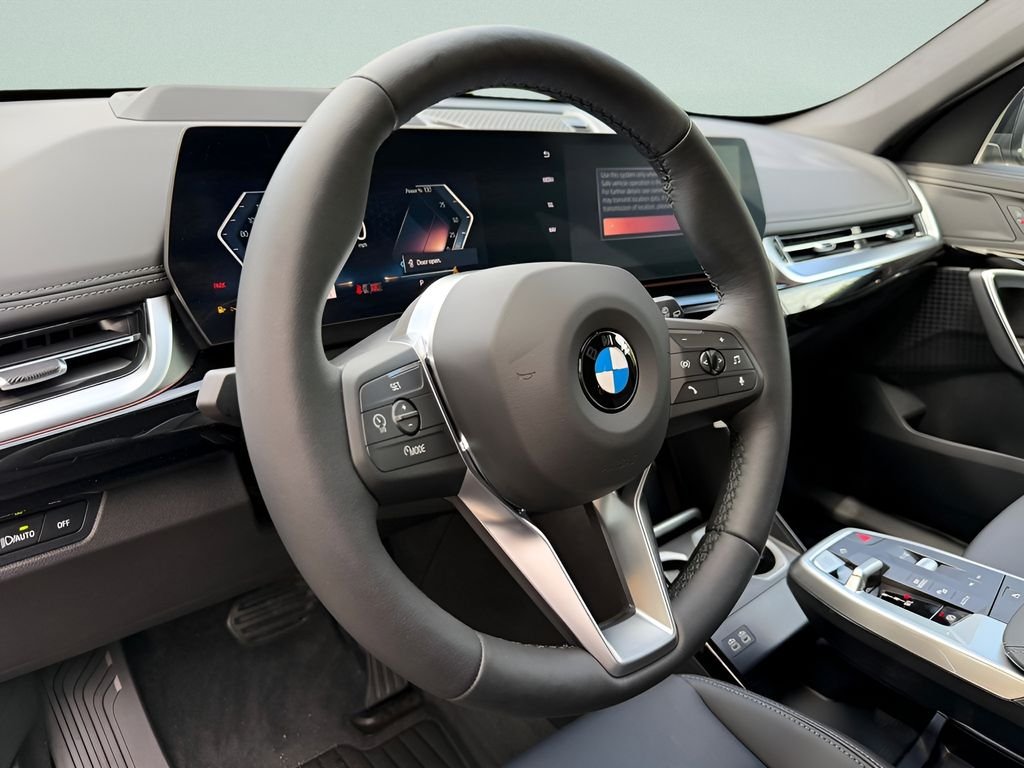 New 2027 Black BMW xDrive28i image 15