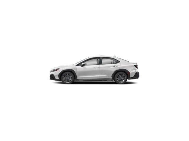 New 2026 CERAMIC WHITE Subaru Base image 12