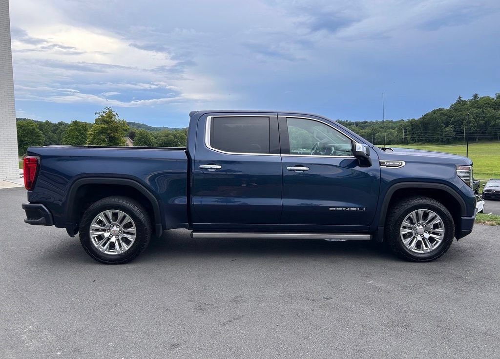 2022 GMC Sierra 1500 Denali Denali - Photo 12