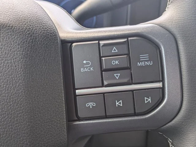 New 2026 Agate Black Metallic Ford F-250® Lariat® image 26