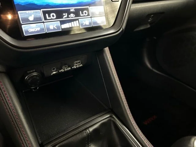 Used 2026 Blue Subaru Premium image 17