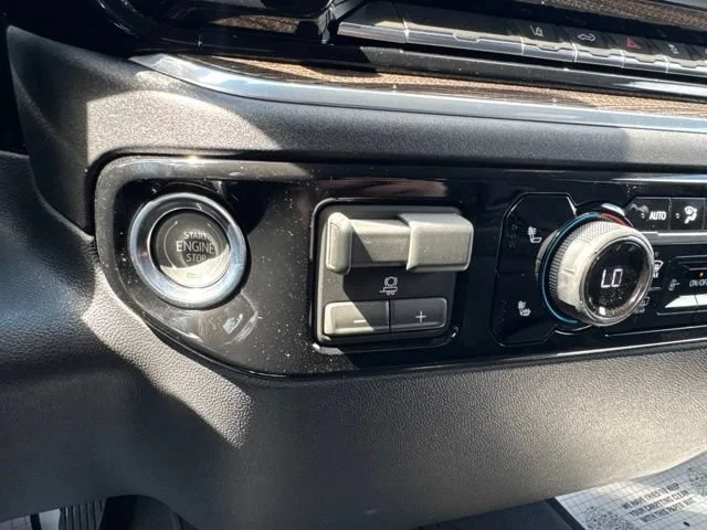 2026 Chevrolet Silverado 2500 HD LT - Photo 35