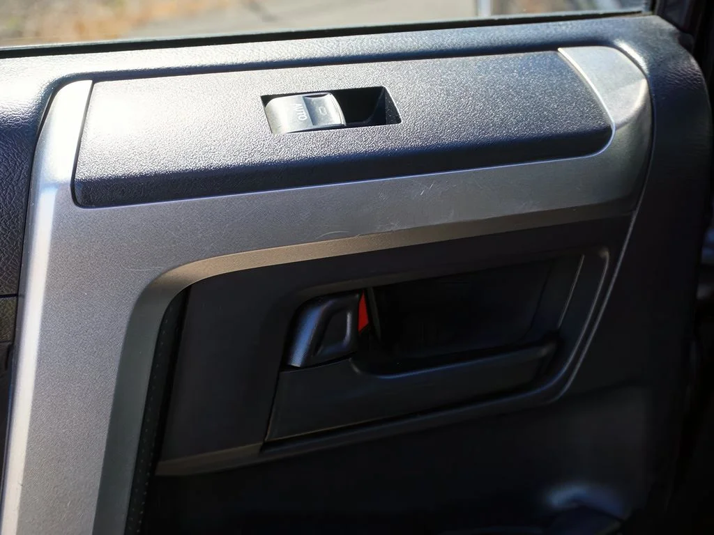 2012 Toyota 4Runner Limited - Photo 33