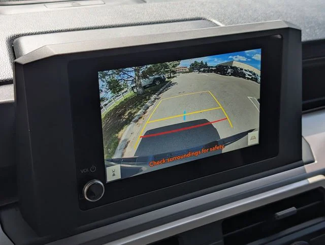 Used 2025 Underground Toyota TRD Off-Road image 16