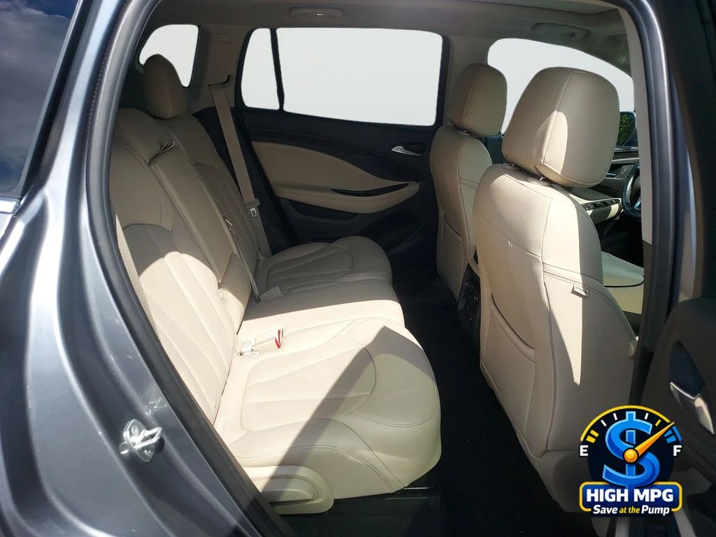 Used 2020 Gray Buick Essence image 26