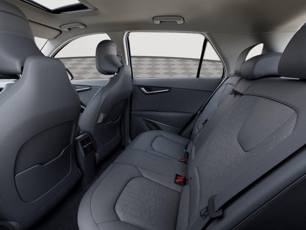 New 2026 Mineral Blue Kia Wave image 38