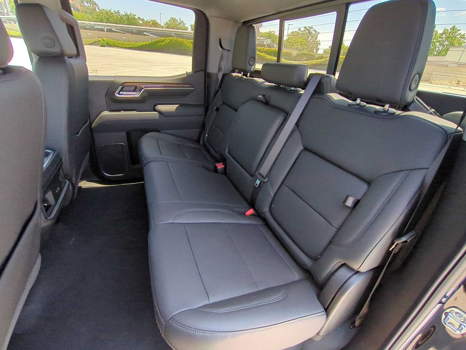 2026 Chevrolet Silverado 1500 RST - Photo 24