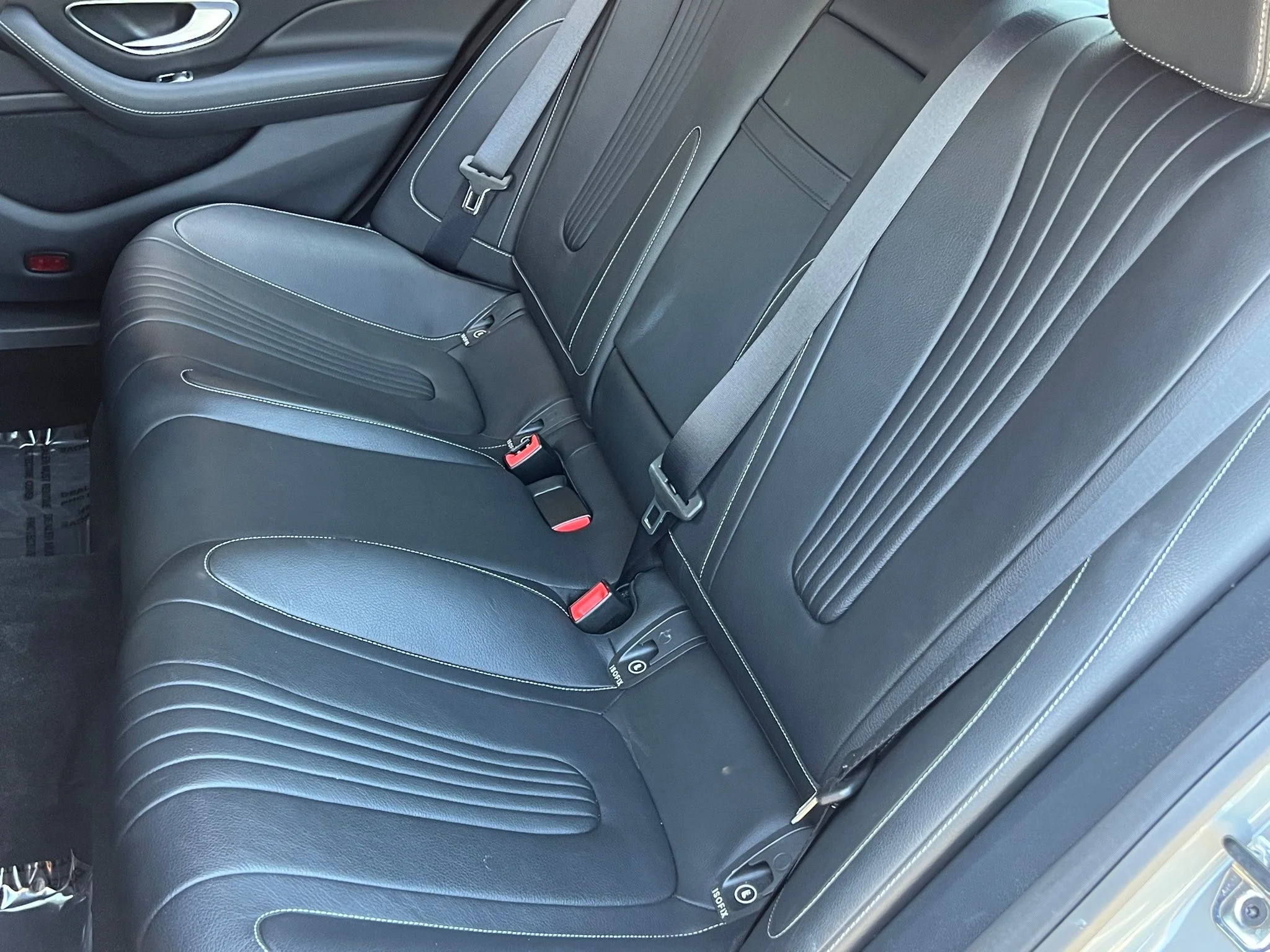 Used 2021 Gray Mercedes-Benz CLS 450 image 24