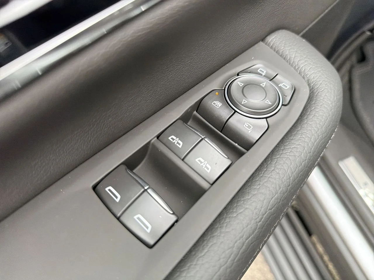 New 2026 Sterling Metallic GMC Denali image 19