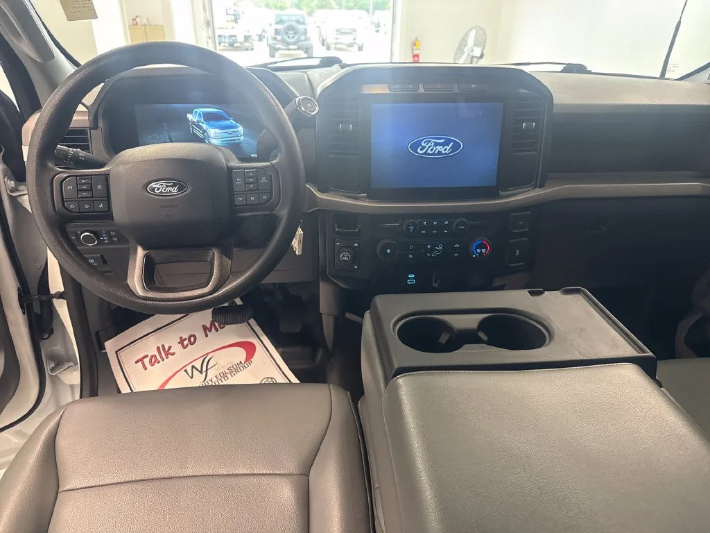Used 2024 White Ford XL image 16