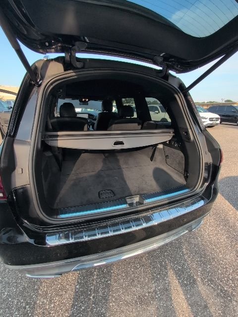 Certified Used 2021  Mercedes-Benz GLS 450 image 15