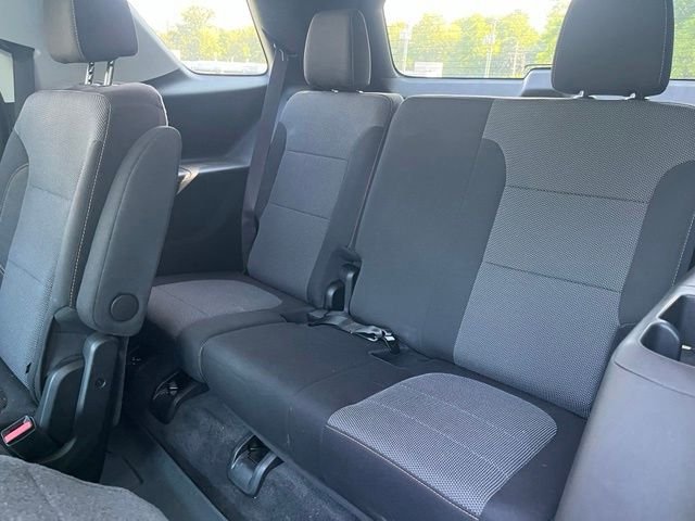 Used 2019 Silver Ice Metallic Chevrolet LT image 12