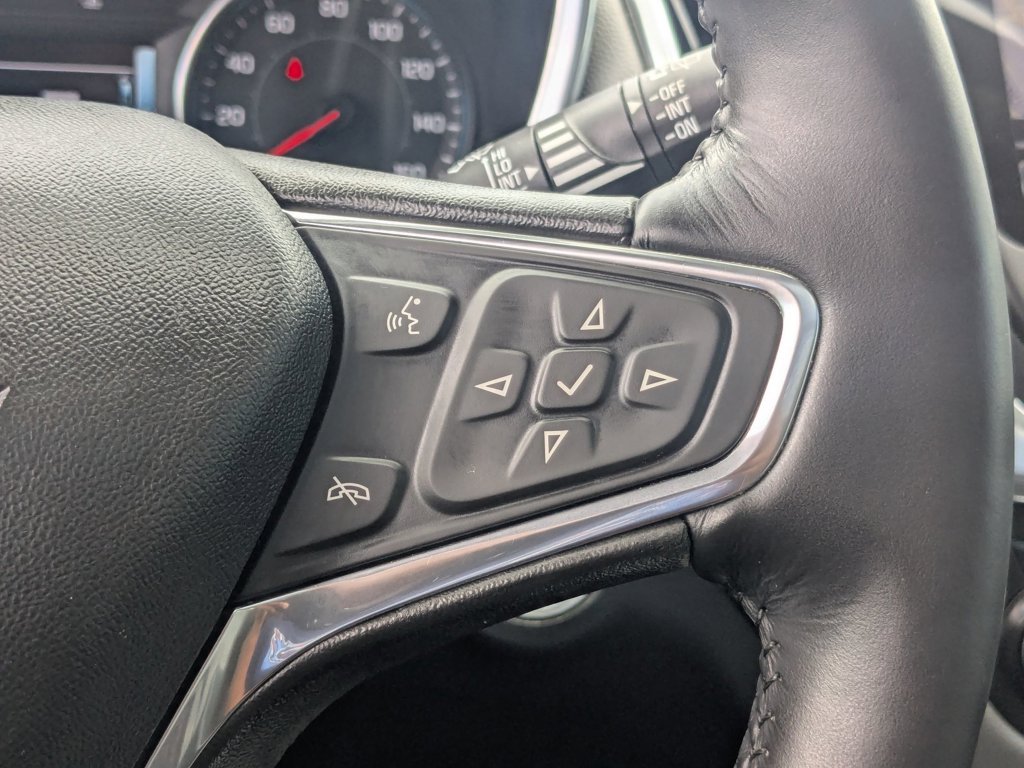Used 2018 Summit White Chevrolet Premier image 25