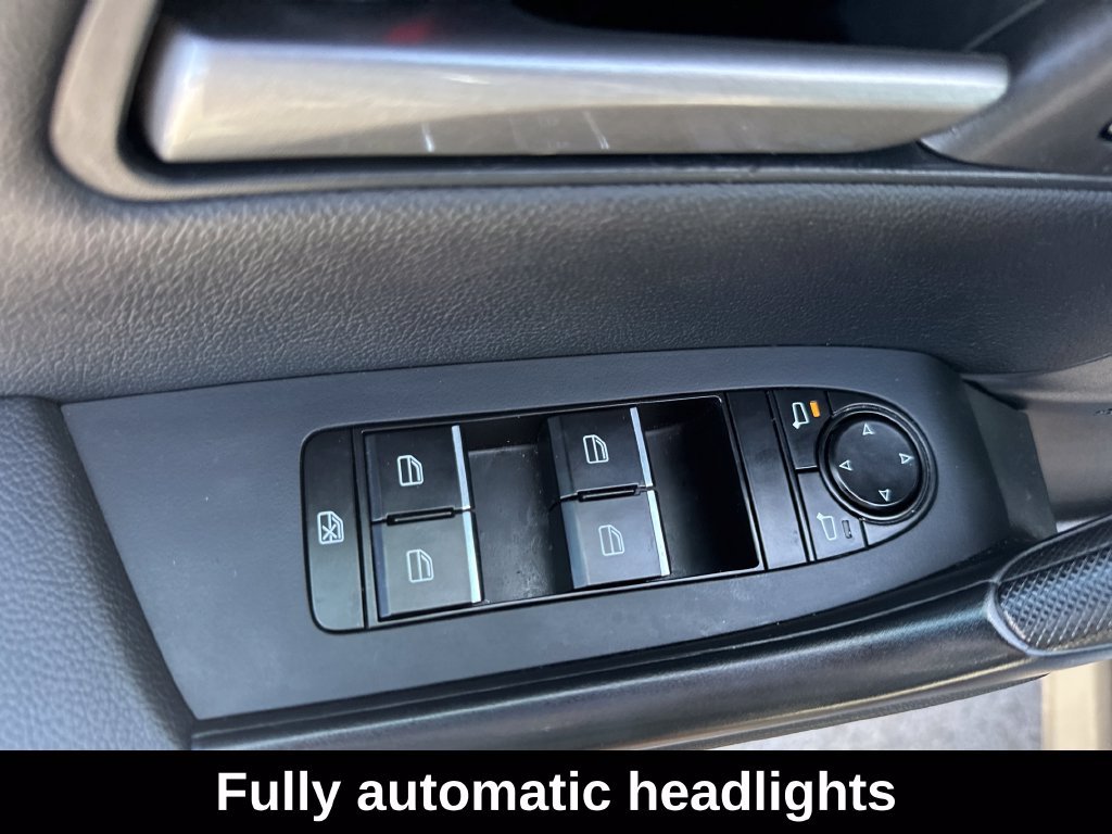 Used 2025 Blue Mazda Premium image 14